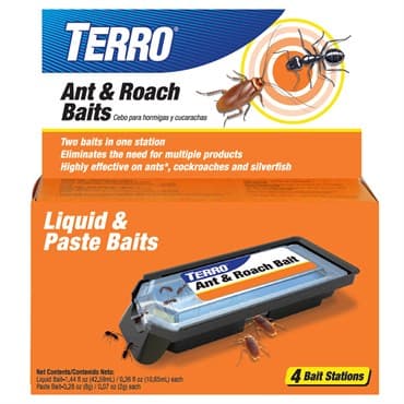 Terro Ant & Roach Baits — photo 1 of 2