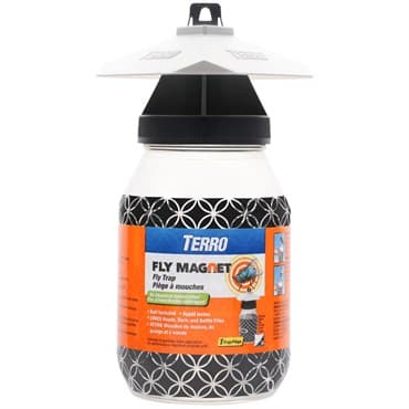 Terro 1qt Fly Magnet Trap w/ Bait — photo 1 of 2