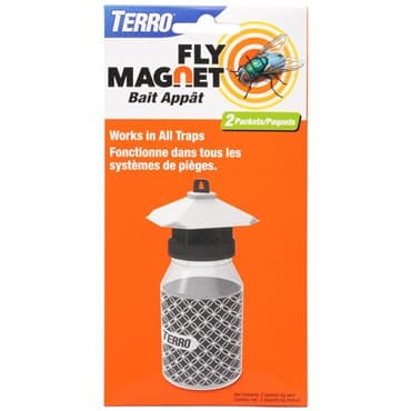 Terro 2pk Fly Magnet Bait — photo 1 of 2