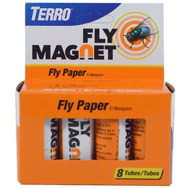 Terro 8pk Fly Ribbon — photo 1 of 2