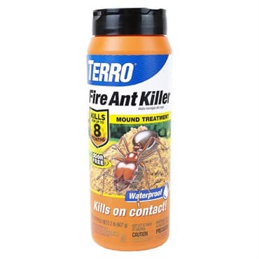Terro Fire Ant Killer — photo 1 of 2
