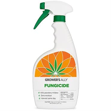 Grower's Ally 24oz Fungicide RTU — photo 1 of 2