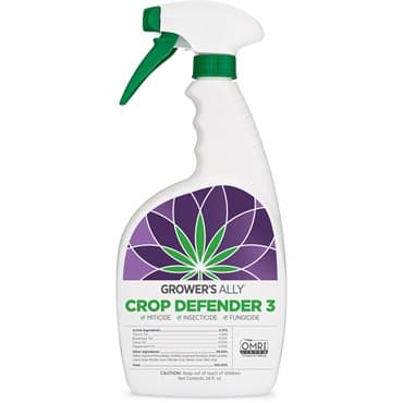 Grower's Ally 24oz Crop Defender 3 RTU — photo 1 of 2