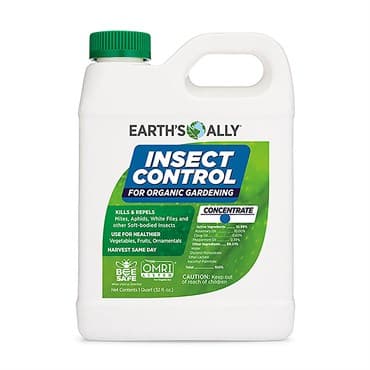 Earth's Ally 32oz Insect Control Concentrate — photo 1 of 2