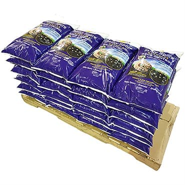 St Gabriel 24pc 15# Milky Spore Grub Control Spreader Mix Granules Pallet — photo 1 of 2