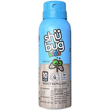 Shubug 3oz Kids 360 Insect Repellent Spray — photo 1 of 2