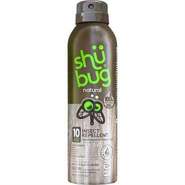 Shubug 6oz Natural 360 Insect Repellent Spray — photo 1 of 2