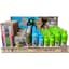 Shubug 67pc Mix-24 Wood Counter Display (20) Glow, (10) Coils, (5) Kids 6 oz, (5) Natural 6 oz(10) Active 6 oz, (12) Active 3 oz, (5) Kids 3 oz — thumbnail 1 of 2