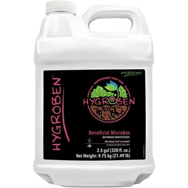 Hygroben 10L — photo 1 of 2