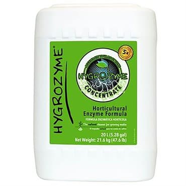 Hygrozyme Original 20L Concentrate — photo 1 of 2