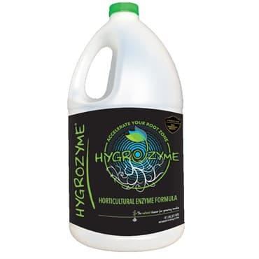 Hygrozyme Orignal 4L — photo 1 of 2