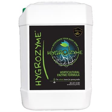 Hygrozyme Orignal 20L — photo 1 of 2