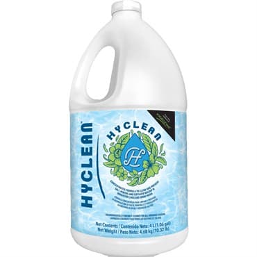 Hyclean 4L — photo 1 of 2