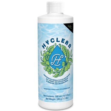 Hyclean 500ml — photo 1 of 2