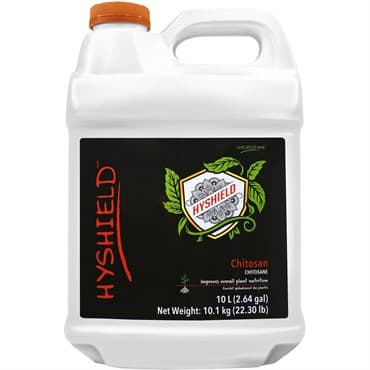 Hyshield 10L — photo 1 of 2
