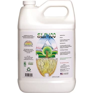 SLF-100 Gallon Bottle — photo 1 of 2