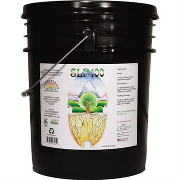 SLF-100 5 Gallon Bottle — photo 1 of 2