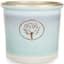 Sun Ceramica 12" Cotswold Cylinder Off White — thumbnail 1 of 2
