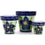 Sun Ceramica Std Pot Set of 3 Verde — thumbnail 1 of 2