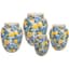 Sun Ceramica 14" Venezio Urn Planter — thumbnail 1 of 2