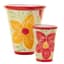 Sun Ceramica Long Toms Pltrs Set 2 Cordoba — thumbnail 1 of 2