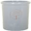 Sun Ceramica 19" Cotswold Cylinder Grey — thumbnail 1 of 2