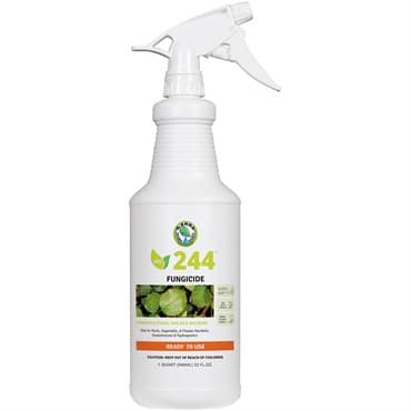 Sierra Natural Science 32oz SNS 244 Fungicide Ready to Use — photo 1 of 2