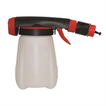 SOLO Adaptable Hose End Sprayer Chameleon — photo 1 of 2
