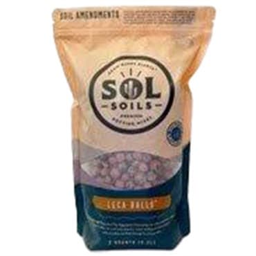 Sol Soils 2qt Leca Balls — photo 1 of 2