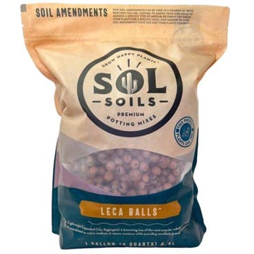 Sol Soils 4qt Leca Balls — photo 1 of 2
