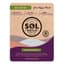 Sol Soils 4oz Biotics Necessary Nutrient 20/CS — thumbnail 1 of 2