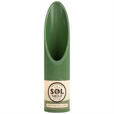 Sol Soils Repotting Scoop — photo 1 of 2