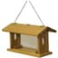 Stovall Wood Bluebird Feeder With Chain MADE IN THE USA — thumbnail 1 of 2