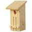 Stovall Wood Small Ladybug Habitat MADE IN THE USA — thumbnail 1 of 2