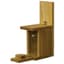 Stovall Squirrel Peanut Feeder MADE IN THE USA — thumbnail 1 of 2