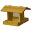 Stovall Wood 5# Small Hanging Hopper Feeder W/Chain MADE IN THE USA — thumbnail 1 of 2