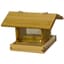 Stovall Small Hanging 5# Bird Feeder w/Perf Plastic Bottom MADE IN THE USA — thumbnail 1 of 2