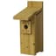 Stovall Wren Chickadee House MADE IN THE USA — thumbnail 1 of 2