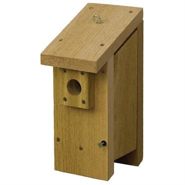 Stovall Small Hanging Wren House MADE IN THE USA — photo 1 of 2