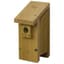 Stovall Small Hanging Wren House MADE IN THE USA — thumbnail 1 of 2