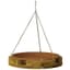 Stovall 14" Hanging Bird Bath MADE IN THE USA — thumbnail 1 of 2
