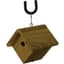 Stovall Wood Jenny Wren House MADE IN THE USA — thumbnail 1 of 2