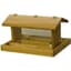 Stovall Wood Standard Post Mount Feeder MADE IN THE USA — thumbnail 1 of 2