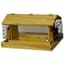 Stovall 8#-10# Standard Flip Top Mixed Seed Feeder MADE IN THE USA — thumbnail 1 of 2