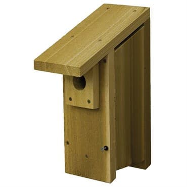 Stovall Bluebird House MADE IN THE USA — photo 1 of 2