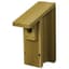 Stovall Bluebird House MADE IN THE USA — thumbnail 1 of 2
