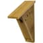 Stovall Wood Peterson Bluebird House MADE IN THE USA — thumbnail 1 of 2