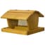 Stovall Wood 14# Large Barn Feeder MADE IN THE USA — thumbnail 1 of 2