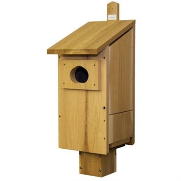 Stovall Wood Duck Box MADE IN THE USA — photo 1 of 2