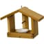 Stovall Wood Oriole Orange & Jelly Feeder MADE IN THE USA — thumbnail 1 of 2